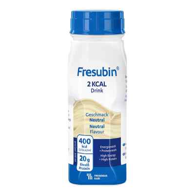 Fresubin 2 kcal Drink Neutral Trinkflasche bei apo-discounter.de bestellen