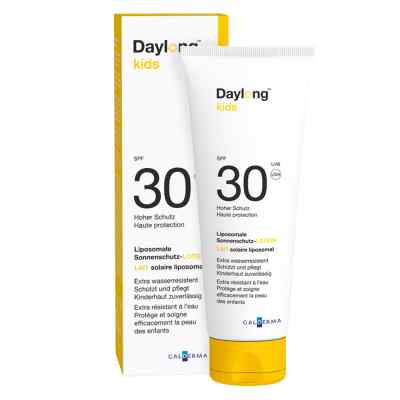 Daylong Kids Spf 30 Lotion bei apo-discounter.de bestellen