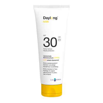 Daylong Kids Spf 30 Lotion bei apo-discounter.de bestellen