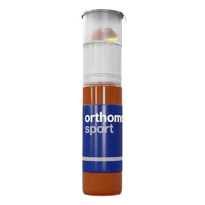Orthomol Sport Trinkfläschchen bei apo-discounter.de bestellen