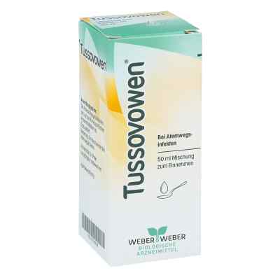 Tussovowen Tropfen zum Einnehmen bei apo-discounter.de bestellen