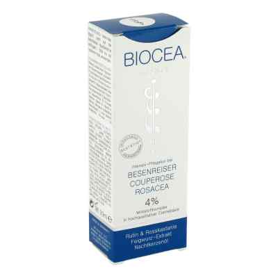 Biocea Besenreiser Couperose Creme bei apo-discounter.de bestellen