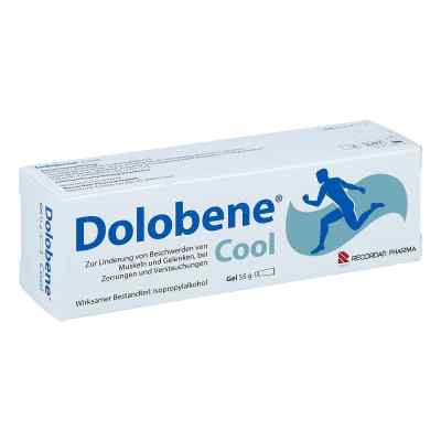 Dolobene Cool Gel bei apo-discounter.de bestellen