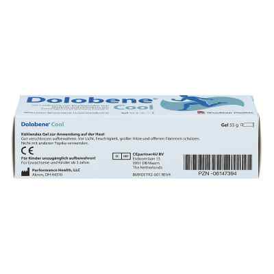 Dolobene Cool Gel bei apo-discounter.de bestellen