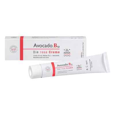 Avocado B 12 Creme bei apo-discounter.de bestellen
