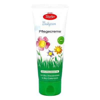 Töpfer Babycare Pflegecreme bei apo-discounter.de bestellen