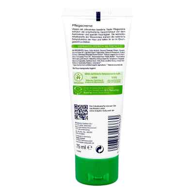 Töpfer Babycare Pflegecreme bei apo-discounter.de bestellen