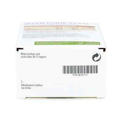 Selen Forte Syxyl Tabletten bei apo-discounter.de bestellen