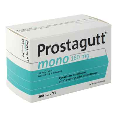 Prostagutt mono bei apo-discounter.de bestellen
