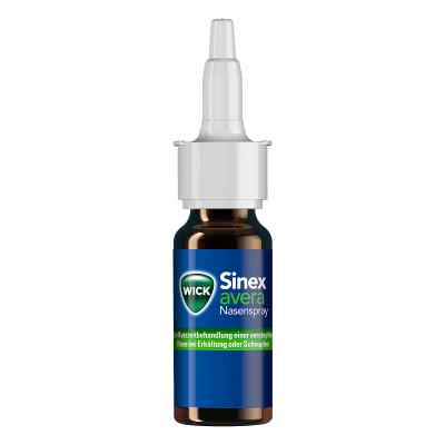 WICK Sinex avera 0,5mg/ml bei apo-discounter.de bestellen