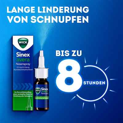 WICK Sinex avera 0,5mg/ml bei apo-discounter.de bestellen