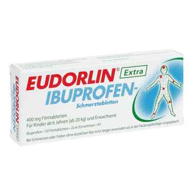 EUDORLIN Extra Ibuprofen-Schmerztabletten bei apo-discounter.de bestellen