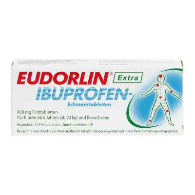 EUDORLIN Extra Ibuprofen-Schmerztabletten bei apo-discounter.de bestellen