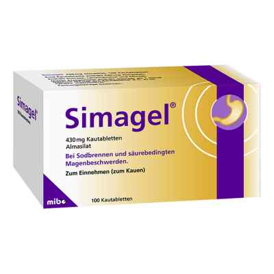 Simagel bei apo-discounter.de bestellen