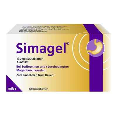 Simagel bei apo-discounter.de bestellen