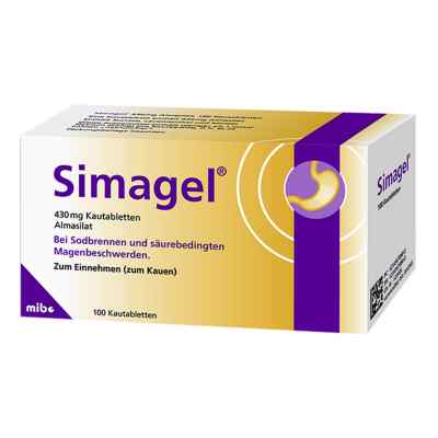 Simagel bei apo-discounter.de bestellen