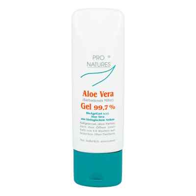 Aloe Vera 100% pur pro Natur Gel bei apo-discounter.de bestellen