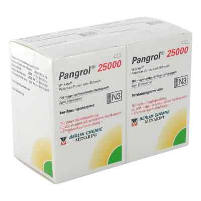 Pangrol 25000 bei apo-discounter.de bestellen