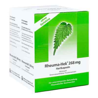 Rheuma-Hek 268mg bei apo-discounter.de bestellen