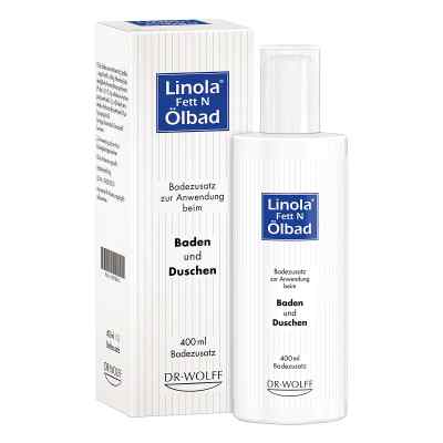 Linola fett N ölbad bei apo-discounter.de bestellen