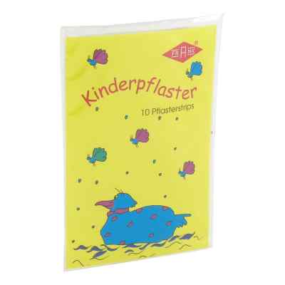 Kinderpflaster Ente 140012 bei apo-discounter.de bestellen