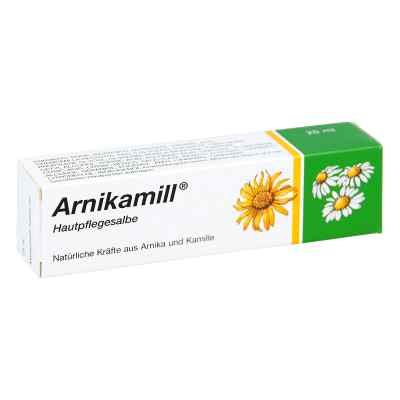 Arnikamill Wund-u. Heilsalbe bei apo-discounter.de bestellen