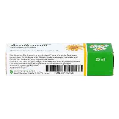 Arnikamill Wund-u. Heilsalbe bei apo-discounter.de bestellen