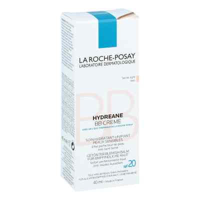 Roche Posay Hydreane Bb Creme hell bei apo-discounter.de bestellen