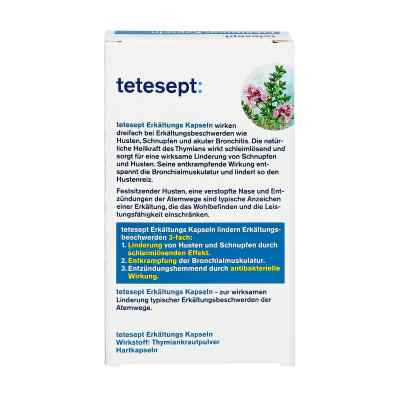 Tetesept Erkältungskapseln bei apo-discounter.de bestellen