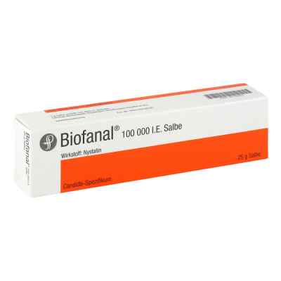 Biofanal 100000 internationale Einheiten bei apo-discounter.de bestellen