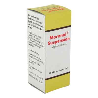 Moronal bei apo-discounter.de bestellen
