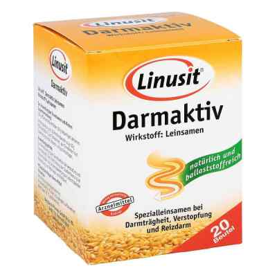 Linusit Darmaktiv bei apo-discounter.de bestellen