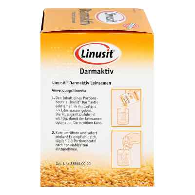 Linusit Darmaktiv bei apo-discounter.de bestellen