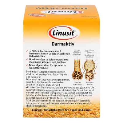 Linusit Darmaktiv bei apo-discounter.de bestellen