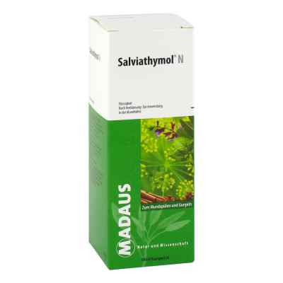 Salviathymol N Madaus bei apo-discounter.de bestellen