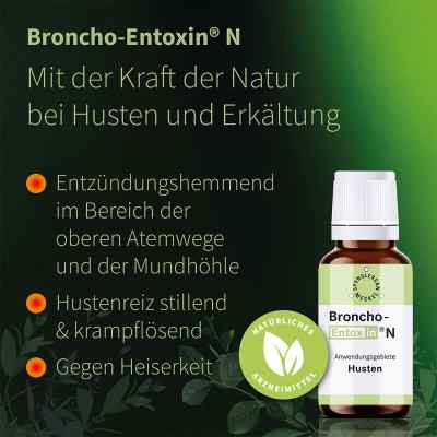Broncho Entoxin N Tropfen bei apo-discounter.de bestellen