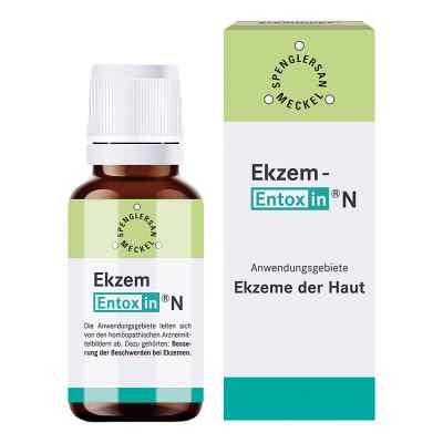 Ekzem Entoxin N Tropfen bei apo-discounter.de bestellen