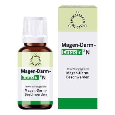 Magen Darm Entoxin N Tropfen bei apo-discounter.de bestellen