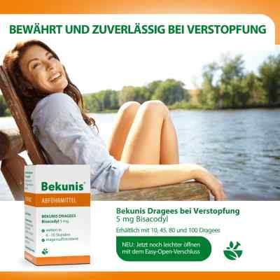 Bekunis Dragees Bisacodyl 5mg bei apo-discounter.de bestellen