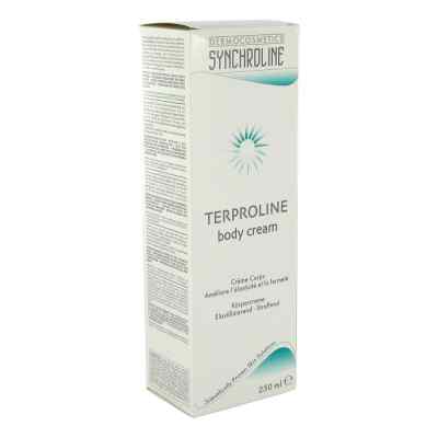 Synchroline Terproline Creme bei apo-discounter.de bestellen