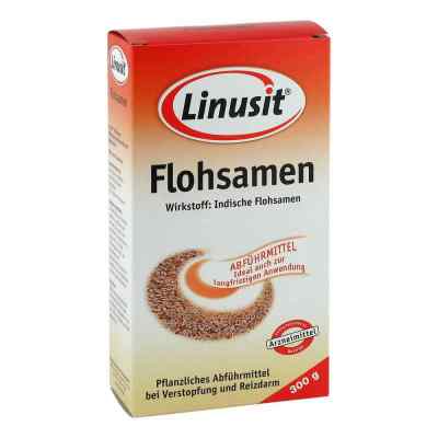 Linusit Flohsamen bei apo-discounter.de bestellen