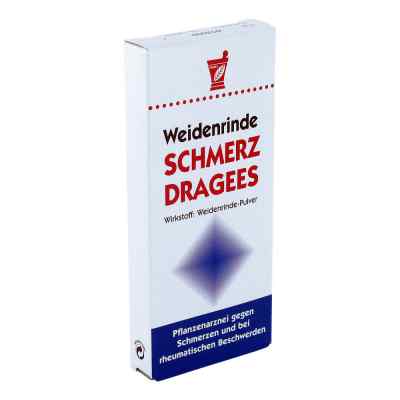 Weidenrinde Schmerzdragees bei apo-discounter.de bestellen