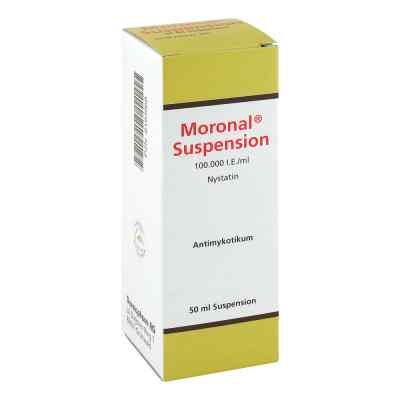 Moronal bei apo-discounter.de bestellen