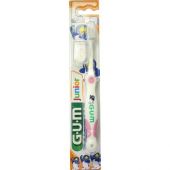 Gum Junior Zahnbürste extraweich 7-9 Jahre bei apo-discounter.de bestellen