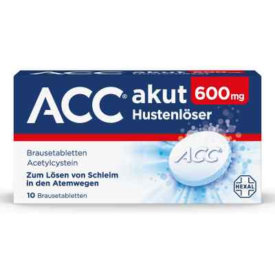 ACC akut 600mg Hustenlöser bei apo-discounter.de bestellen