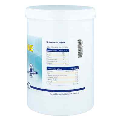 Gelatine Rind Pulver Beutel bei apo-discounter.de bestellen