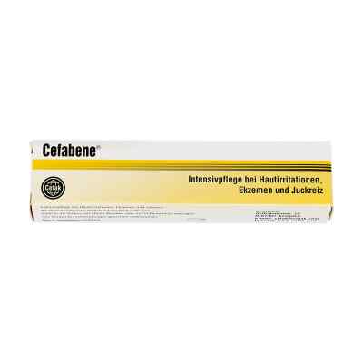 Cefabene Salbe bei apo-discounter.de bestellen