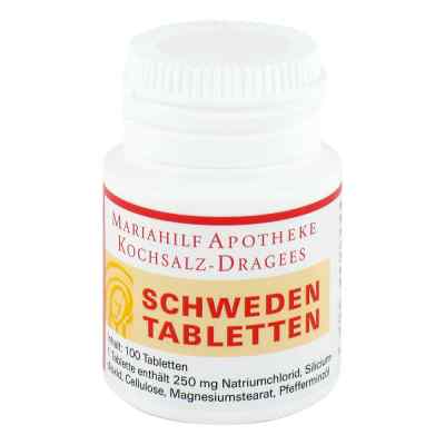 Schweden-tabletten 0,25 bei apo-discounter.de bestellen