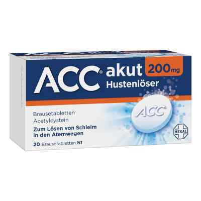 ACC akut 200mg Hustenlöser bei apo-discounter.de bestellen