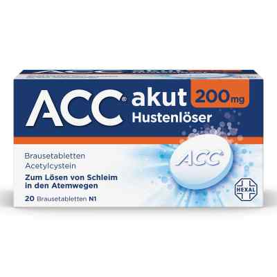 ACC akut 200mg Hustenlöser bei apo-discounter.de bestellen